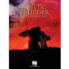Celtic Thunder - Mythology - piesne pre spev, klavír s akordmi pre gitaru