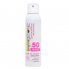 SUN BRONZ Suchý opalovací olej ve spreji SPF 50 90 ml