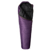 Spací pytel Sleeper Lite, Snugpak, Levý zip, Fialová
