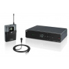 Sennheiser XSw 1-ME2 B microphone set - lapel (s omnidirectional characteristic), 614 - 638 MHz