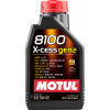 Olej motorový Motul 5W-40 8100 X-CESS Gen2, 1L