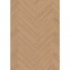 Laminátová podlaha Krono Original Herringbone smoked montanara oak 8 mm HRGBK850, 0,870 m2