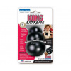 Hračka Kong guma Extreme Granát čierny M 5 - 15 kg