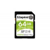 Kingston karta 64GB Canvas Select Plus UHS-I