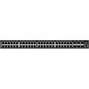Grandstream GWN7806 Layer 2+ Managed Network Switch, 48 portů / 6 SFP+
