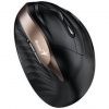 Myš Genius Ergo 8250S (31030031400) čierna/zlatá