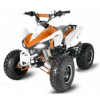 Elektrická štvorkolka Pantera XL ECO 1000W oranžová