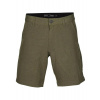 pánské šortky FOX Essex Tech Stretch 2025 Olive Green