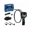 Bosch GIC 12V-5-27 C PROFESSIONAL priemyselná inšpekčná kamera 8,3 mm Endoskop IP67, IP54 (0601241401)