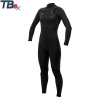 Neoprén O'Neill Wms Hyperfreak Cz 5/4+ Full black/black 8 24/25 - Odosielame do 24 hodín
