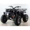 Štvorkolka 250 cc Ultimate Hummer čierna