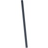 Modulárna lampa Pencil 98 cm tmavosivá