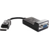 HP Display Port to VGA Adapter Display adaptér; F7W97AA