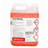 DRACO ALU STRONG 5L Kyselina na umývanie diskov a hliníkový koncentrát