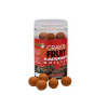 Starbaits Hard Boilies Crayzi Fruit 200g 20 mm Starbaits