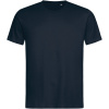 Stedman Tričko Crew Neck T Lux, krátký rukáv, unisex COT05700005804-blue midnig XL Modrá Midnight