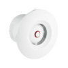 Kupelňový ventilátor - Stropný ventilátor WXO100T AWENTA (Kupelňový ventilátor - Stropný ventilátor WXO100T AWENTA)