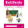 Kuliferdo - Pracovné listy | Kolektív autorov