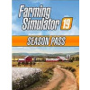GIANTS SOFTWARE Farming Simulator 19 - Season Pass DLC (PC) Steam Key 10000188490001
