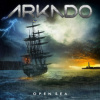 Arkado - Open Sea [CD]