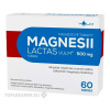 Magnesii Lactas Vulum 500 mg tbl. 60 x 500 mg