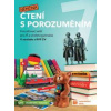 Čtení s porozuměním pro ZŠ a víceletá gymnázia 7 - Němčina - autor neuvedený