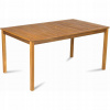 Záhradný stôl, stolík - Záhradný stôl 79x79x72cm plastový štylizovaný na (Záhradný stôl 79x79x72cm plastový štylizovaný na)