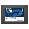 PATRIOT P220 1TB SSD / Interní / 2,5