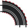Carrera GO Zákruta 1 90 2ks