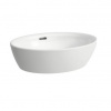Laufen Misa drezu Pro 52x39, biela H8129640001091