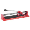 STREND PRO® Řezačka obkladů a dlažby MT520-2 s kuličkovým ložiskem, 12/500 mm, ocel 212588