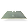 DEMA Trapézové čepele SK5 do bezpečnostných nožov 60x19 mm, 5 ks