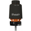 HEATIT Actuator 230VAC, termostatická hlavica HEA-4590030-1540