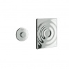 Pneumatické ovládanie Grohe 37059000