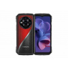 DOOGEE S118 Pro 8+16/512GB 5G 10800mAh, Cornelian Red