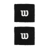 Potítka WILSON WRISTBAND W BLACK -WR5602700
