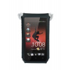 Vodeodolná taška Topeak Smartphone 4 DryBag - black uni