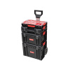QBRICK SYSTEM PRO Systém kufrov na náradie 3