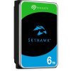 Pevný disk Seagate Skyhawk 6TB (ST6000VX001)
