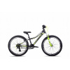 Junior bicykel - Dievčenské bicykle Unibike Roxi 24 