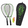 Súprava rakiet Schildkrot 8572005 s loptou (Schildkrot Speed Bedminton Set)