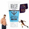 Below the Belt Grooming Cool gel na intímne partie pre mužov 75 ml
