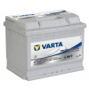 VARTA Trakčná batéria Professional Dual Purpose (Deep cycle) 60Ah, 12V, LFD60