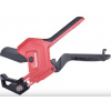 FORTUM nožnice na plastové trubky, priemer 0-64 mm 4775018
