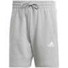 Adidas Essentials French Terry 3-Stripes M IC9437 shorts (192542) Black 2XL