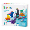 Hey Clay modelovacia hmota Mega Dinosaury