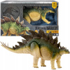 Jurská svetová kolekcia Hammonda Stegozaur Dinosaurus