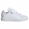 Topánky adidas STAR WARS Grand Court 2.0 EL C IH7576 - Veľkosť 32