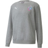 Sweatshirt Puma Neymar JR Creativity Crew M 605562 06 (78242) NAVY BLUE L