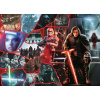 RAVENSBURGER Puzzle Star Wars Záporáci: Kylo Ren 1000 dielikov